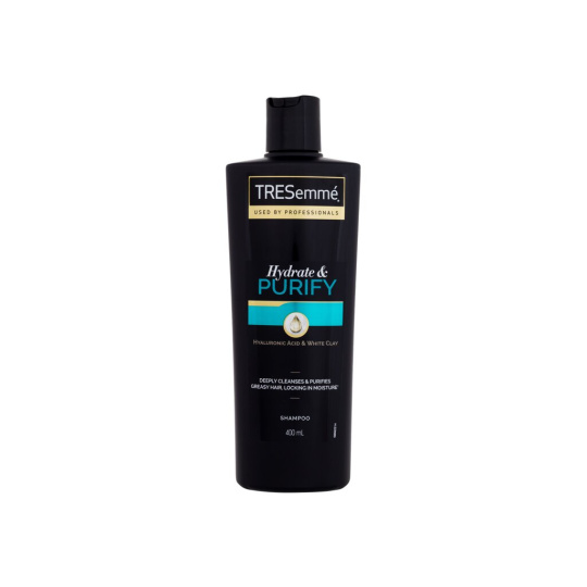 TRESemmé Hydrate & Purify