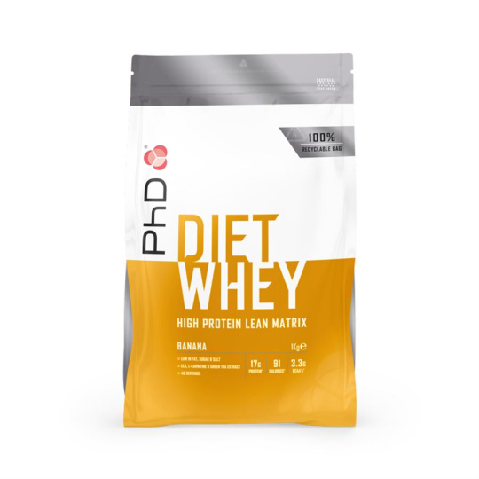 Diet Whey 1 kg