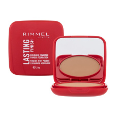 Rimmel London Lasting Finish