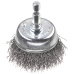 Kartáče WIRE CUP BRUSH 50,COARSE,CARD