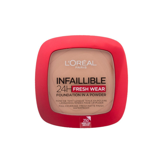 L'Oréal Paris Infaillible