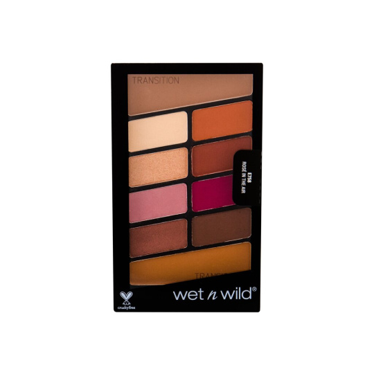 Wet n Wild Color Icon