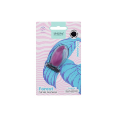 Mr&Mrs Fragrance Forest Purple