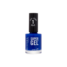 Rimmel London Super Gel