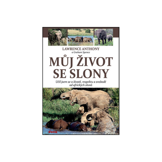 Můj život se slony