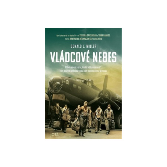 Vládcové nebes