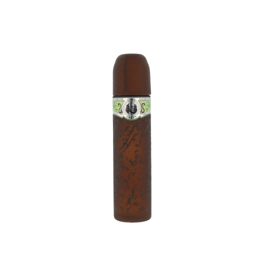 Cuba Green