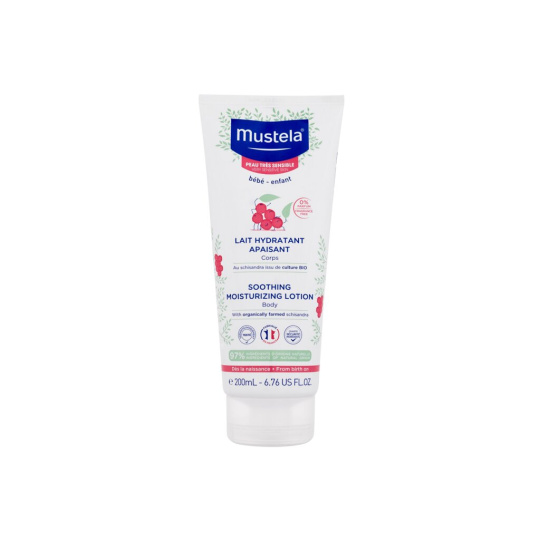 Mustela Bébé