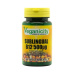 Veganicity vitamín B12 500µg (Methylcobalamin), 90 vegan tablet>