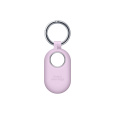 Samsung Silikonový obal pro Samsung Galaxy SmartTag2 Lavender