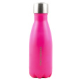 Yoko Design termo láhev 260ml, růžová
