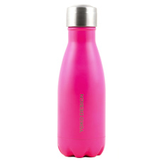 Yoko Design termo láhev 260ml, růžová