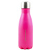 Yoko Design termo láhev 260ml, růžová