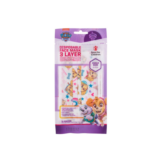 Nickelodeon Paw Patrol