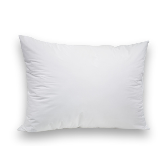 TENCEL nepropustný chránič na polštář 70x90 cm se zipem