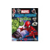 Marvel - Samolepková knížka