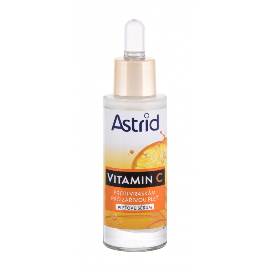 Astrid Vitamin C