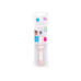 MAM Baby´s Brush 6m+ Pink
