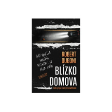 Blízko domova Blízko domova