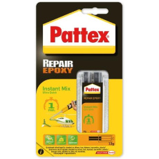 lepidlo epoxidové 12g, 1min. PATTEX REPAIR UNI.