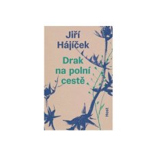 Drak na polní cestě Drak na polní cestě
