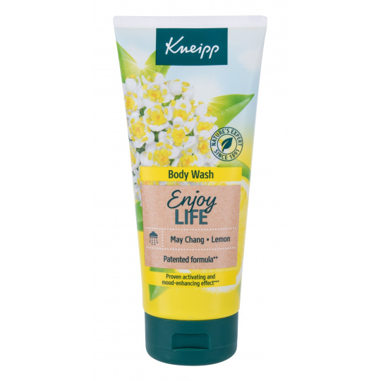 Kneipp Enjoy Life May Chang & Lemon