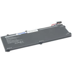 Baterie AVACOM pro Dell XPS 15 9560, 9570 Li-Ion 11,4V 4910mAh 56Wh