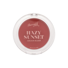 Barry M Hazy Sunset