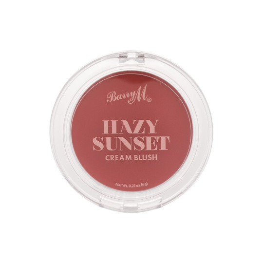 Barry M Hazy Sunset