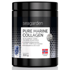 Pure Marine Collagen 300g