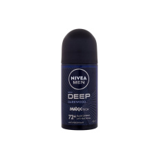 Nivea Men Deep 72H