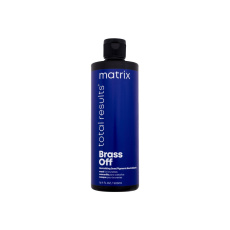 Matrix Brass Off
