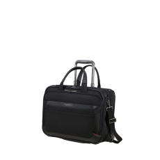 Samsonite PRO-DLX 6 Rolling Tote 15.6'' Black Samsonite PRO-DLX 6 Rolling Tote 15.6'' Black