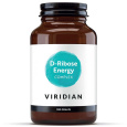 D-Ribose Magnesium 180g (D-ribóza)