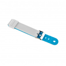 LAMAX WatchY2 Blue - white strap