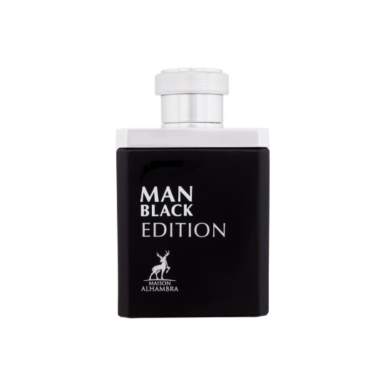 Maison Alhambra Man