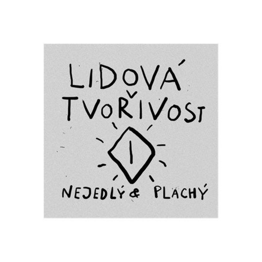 Lidová tvořivost