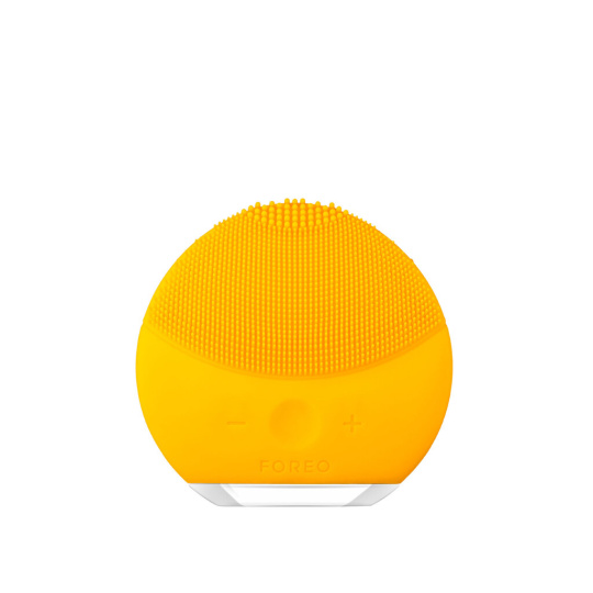Foreo Luna T-Sonic Facial Cleansing Device