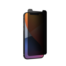 ZAGG Invisible Shield Elite Privacy + sklo iPhone 12/12 Pro ZAGG Invisible Shield Elite Privacy + sklo iPhone 12/12 Pro