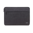 Acer Protective Sleeve Dual Dark Grey 15,6''