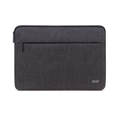 Acer Protective Sleeve Dual Dark Grey 15,6''