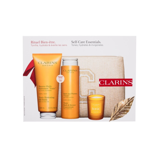 Clarins Aroma
