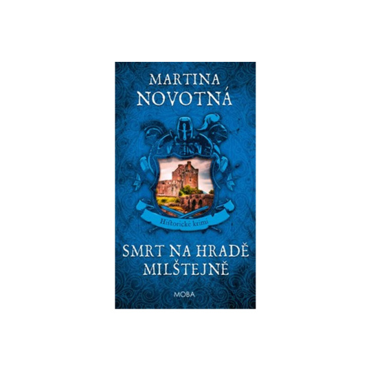 Smrt na hradě Milštejně
