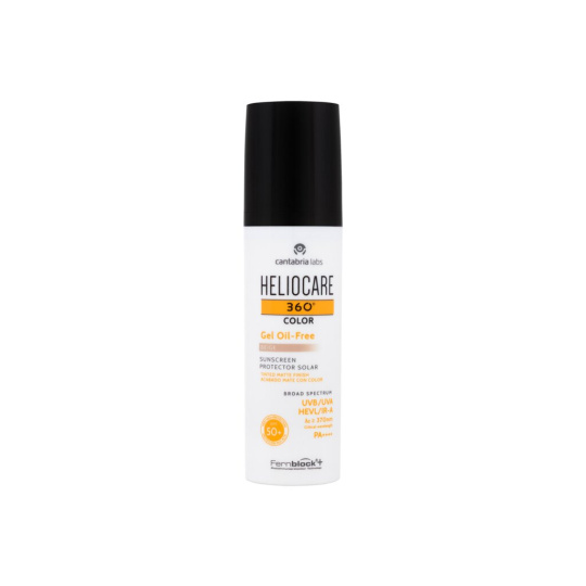 Heliocare 360 SPF50+