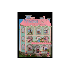 Princess Top - My House Princess Top - My House
