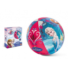 Nafukovací míč Mondo 13425 BLOON BALL Frozen 40 cm