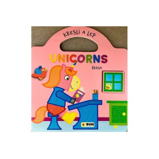 Kresli a lep - UNICORNS - Škola Kresli a lep - UNICORNS - Škola