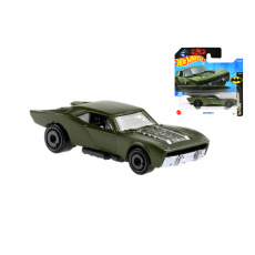 Hot Wheels angličák Batmobile HCW62