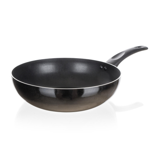pánev WOK 28cm nepřiln.povrch CUISINO