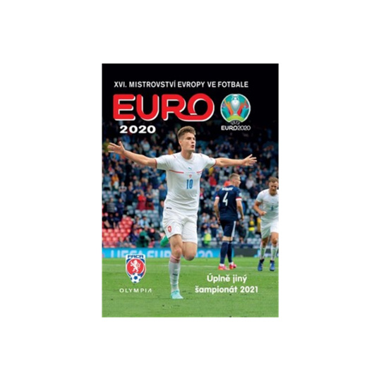 XVI. mistrovství Evropy ve fotbale - EURO 2020/2021